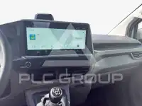 2026 Volkswagen Transporter