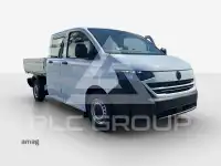 2026 Volkswagen Transporter