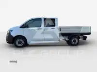2026 Volkswagen Transporter