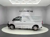 2026 Volkswagen Transporter