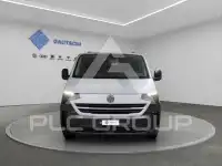 2026 Volkswagen Transporter