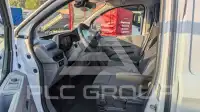 2026 Volkswagen Transporter