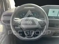 2026 Volkswagen Transporter