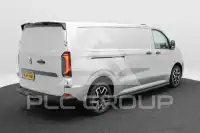 2026 Volkswagen Transporter