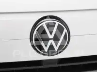2026 Volkswagen Transporter