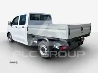 2026 Volkswagen Transporter