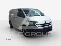 2026 Volkswagen Transporter