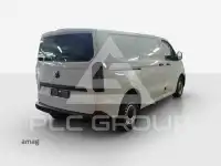 2026 Volkswagen Transporter