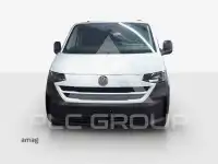 2026 Volkswagen Transporter