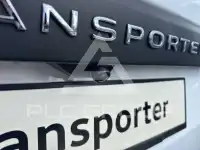 2026 Volkswagen Transporter