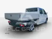2026 Volkswagen Transporter