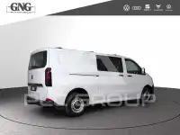 2026 Volkswagen Transporter