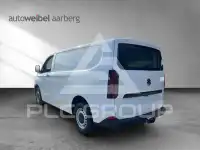 2026 Volkswagen Transporter