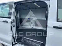 2026 Volkswagen Transporter