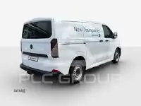 2026 Volkswagen Transporter