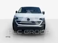 2026 Volkswagen Transporter