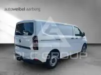 2026 Volkswagen Transporter