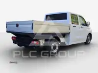 2026 Volkswagen Transporter