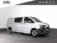 2026 Volkswagen Transporter