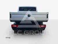 2026 Volkswagen Transporter