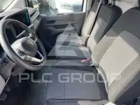 2026 Volkswagen Transporter