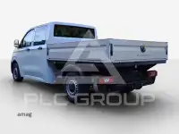 2026 Volkswagen Transporter