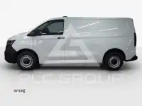 2026 Volkswagen Transporter