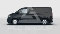 2026 Volkswagen Transporter