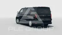 2026 Volkswagen Transporter