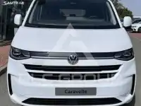 2026 Volkswagen Transporter
