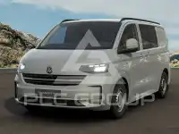 2026 Volkswagen Transporter