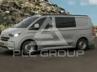2026 Volkswagen Transporter