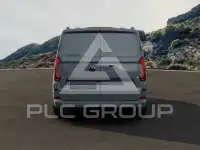2026 Volkswagen Transporter