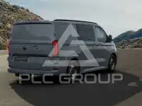2026 Volkswagen Transporter