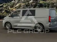 2026 Volkswagen Transporter