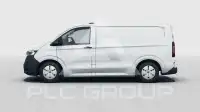 2026 Volkswagen Transporter