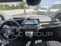 2026 Volkswagen Transporter