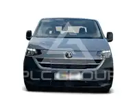 2026 Volkswagen Transporter