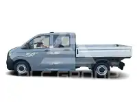 2026 Volkswagen Transporter