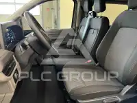 2026 Volkswagen Transporter