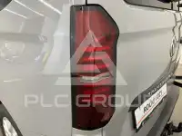 2026 Volkswagen Transporter