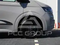 2026 Volkswagen Transporter