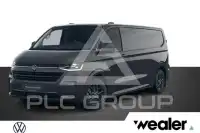 2026 Volkswagen Transporter