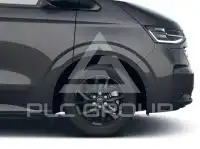 2026 Volkswagen Transporter