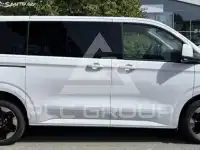 2026 Volkswagen Transporter