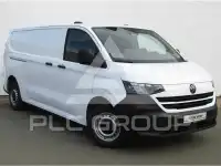 2026 Volkswagen Transporter