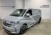 2026 Volkswagen Transporter