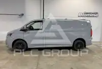 2026 Volkswagen Transporter