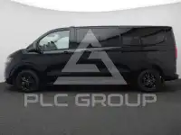 2026 Volkswagen Transporter