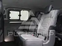 2026 Volkswagen Transporter